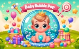 Baby Bubble Pop - Free Online Bubble Popping Game