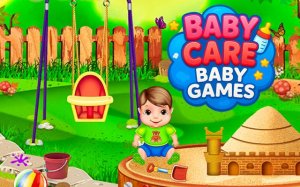 Baby Care: Baby Games - Fun Daycare & Parenting Simulator Online Game