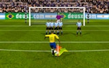 Brazil vs Argentina Penalty Shootout 2018 Online Game