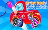 Car Care Repair DuDu Mechanic - Auto Shop Simulator