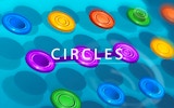 Circles Pattern Puzzle Game