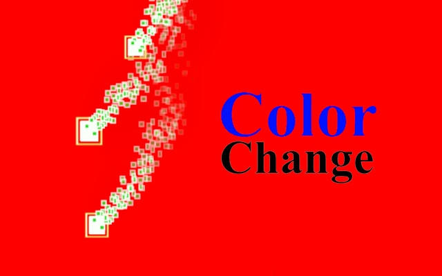 Color Change: Match Puzzle Game