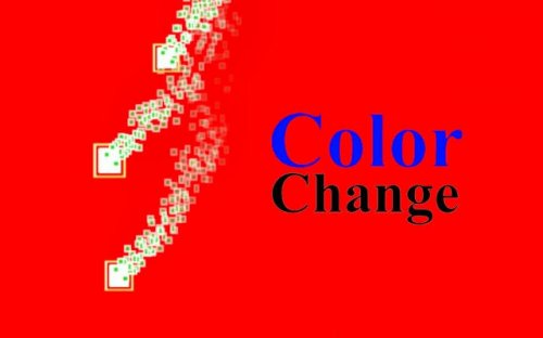 Color Change: Match Puzzle Game