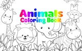 Coloring Pages: Digital Coloring Book Online Game