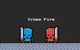 Cross Fire: 2 Player Duel Online Game