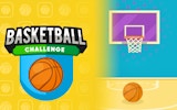 DD Basketball Challenge: Hoop Shoot & Endless Arcade Online Game