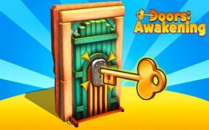 3D Room Quest: Hidden Clues
