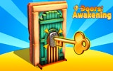 3D Room Quest: Hidden Clues