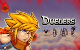 Duelers: Sword of Salvation