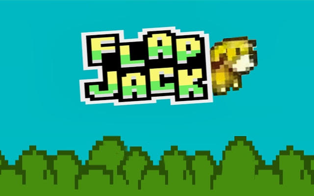 Flap Jack Adventure Runner