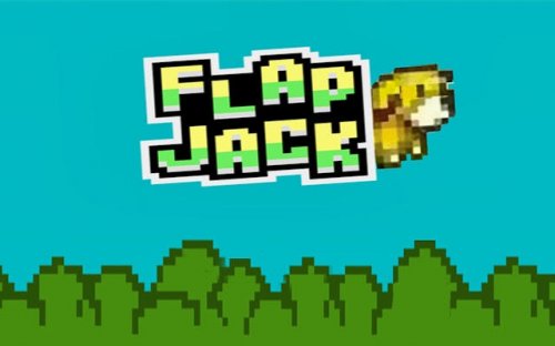 Flap Jack Adventure Runner