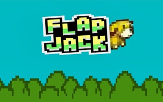Flap Jack Adventure Runner