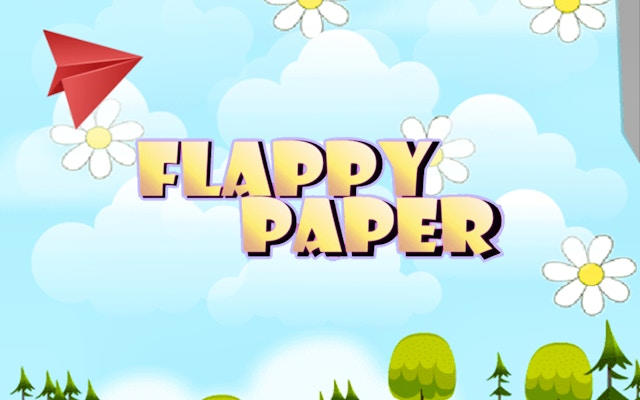 Floppy Paper - Creative Crafting Game