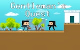 Gentleman's Quest: Office Rush Online Game