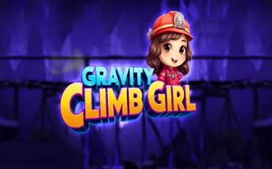 Gravity Climb Girl Pro Online Game