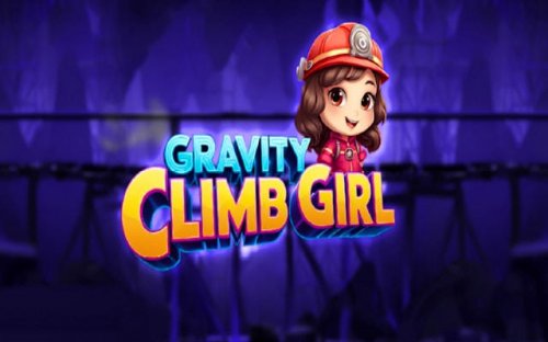Gravity Climb Girl Pro - Physics Adventure Game