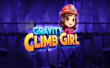 Gravity Climb Girl Pro - Physics Adventure Game