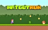 HatGuy Run - Endless Runner Game