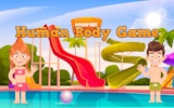 Human Body Anatomy Learning Game