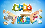 Kids: Animal Fun Jigsaw Puzzle Game