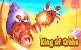 King of Crabs - Multiplayer Battle Arena
