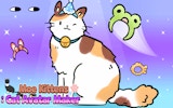 Moe Kittens: Cat Avatar Maker Simulator