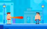 Mr. Fight Online: Physics Brawler Game