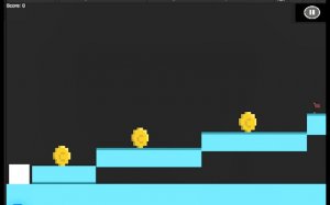 Operation Coin Platformer Online Game