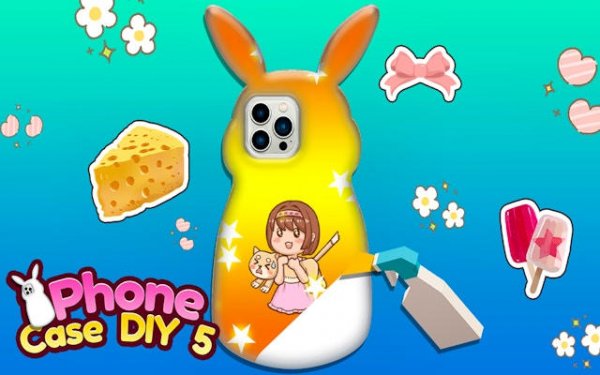 Custom Case Studio: 3D Design Playground