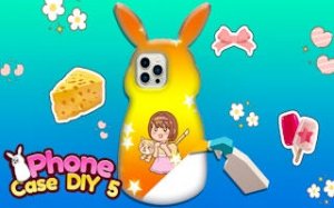 Custom Case Studio: 3D Design Playground