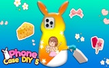 Custom Case Studio: 3D Design Playground