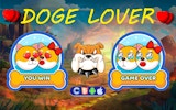 Doge Lover - Tilt & Roll Adventure