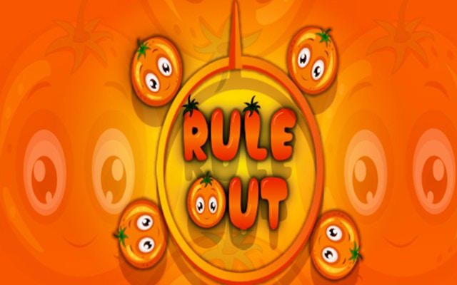 Rule Out: The Dangerous Circle - Arcade Runner