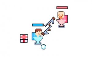 Duel Arena Arcade
