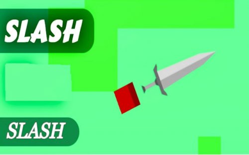 Slash: Reflex Challenge