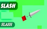 Slash: Reflex Challenge