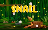Snail Run Game