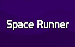 Space Runner: Asteroid Escape