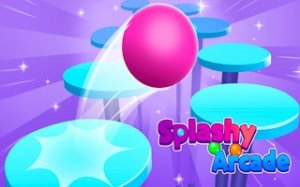Splashy Arcade Bounce