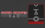 Squid Shapes - Shape Matching Puzzle Game