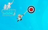 Stickboys Hook: Swing & Jump Adventure