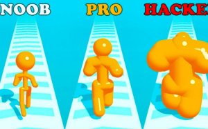 Tallman Run - Growth & Strategy Online Game