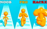 Tallman Run - Growth & Strategy Online Game