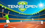 Tennis Open 2024 - Free Online Sports Game