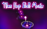 Tiles Hop Ball Music Game - Rhythm & Dance