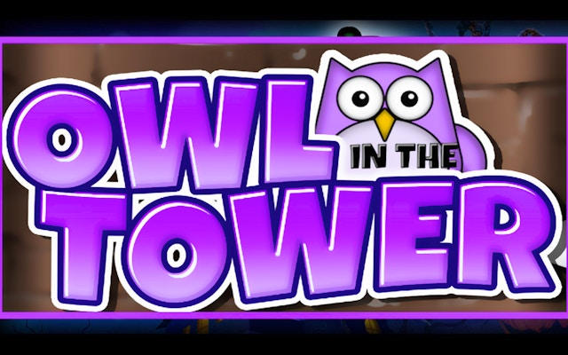 Tiny Owl: Endless Flyer Adventure