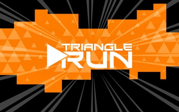Rotating Path Reflex Runner