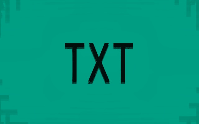 TXT: Retro Click Challenge