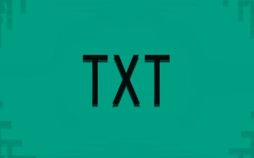 TXT: Retro Click Challenge