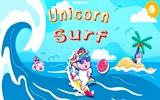 Unicorn Surf: Endless Wave Rider